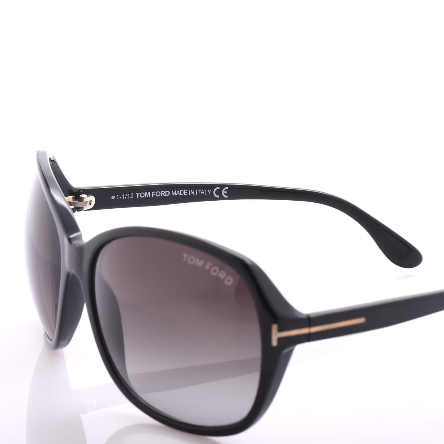Carola Sunglasses TF328 Black