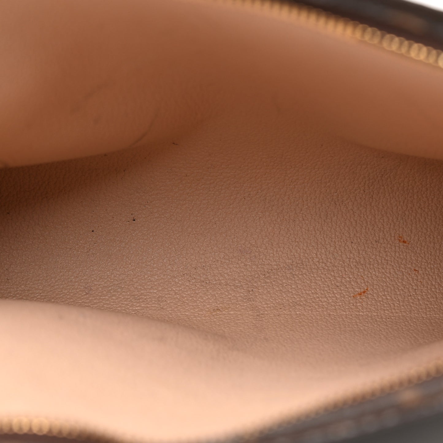 Monogram Toiletry Pouch 26