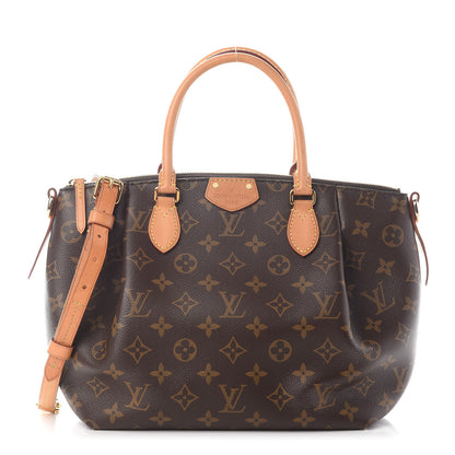 Louis Vuitton Monogram Turenne PM 1 of 11