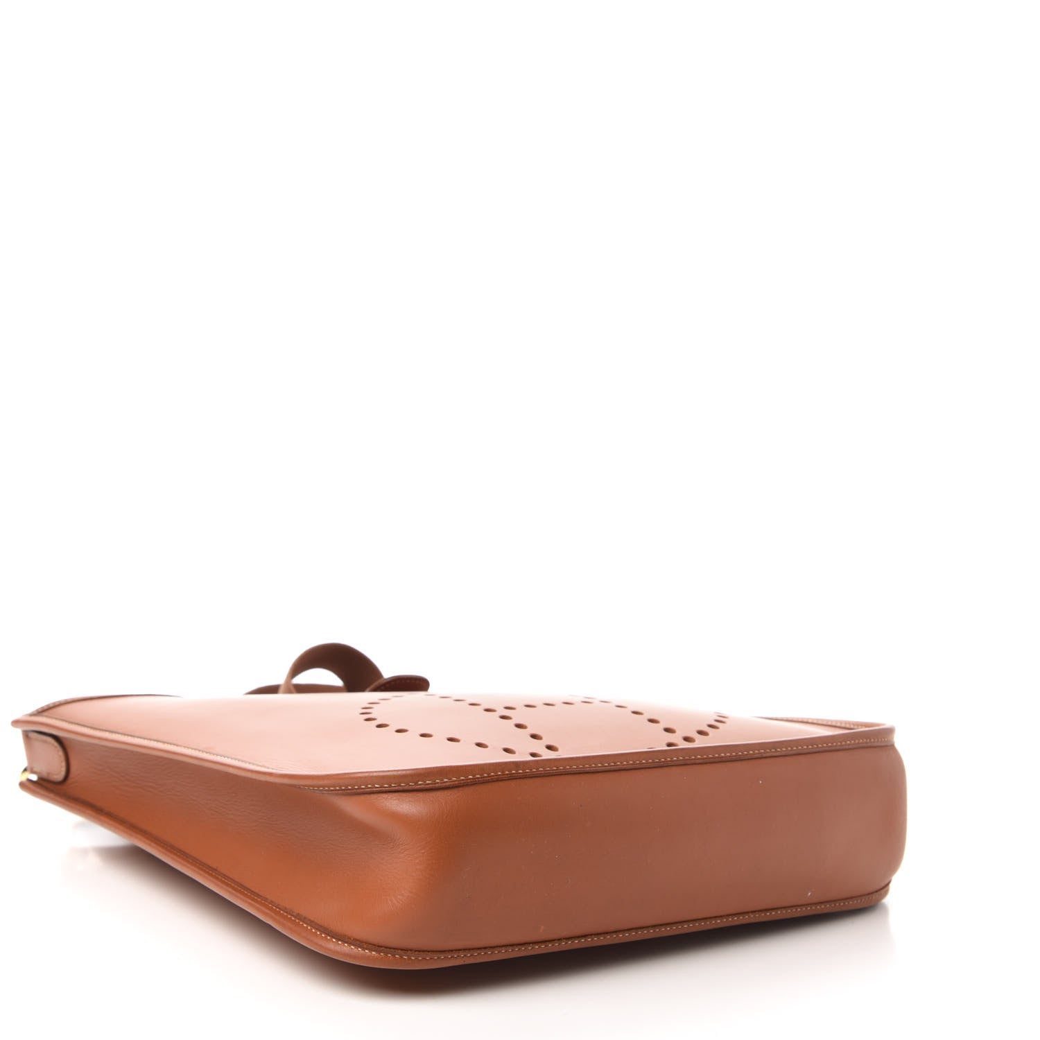 Hermes Barenia Evelyne PM Fauve 4 of 9