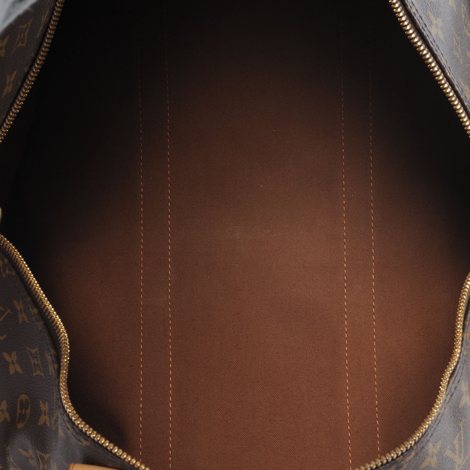 Louis Vuitton Monogram Keepall 50 5 of 10