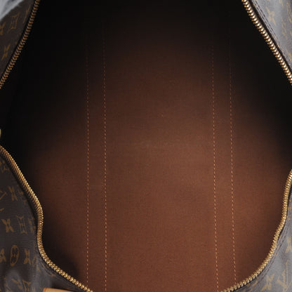 Louis Vuitton Monogram Keepall 50 5 of 10