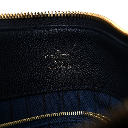 Louis Vuitton Empreinte Suede Audacieuse MM Infini 6 of 15