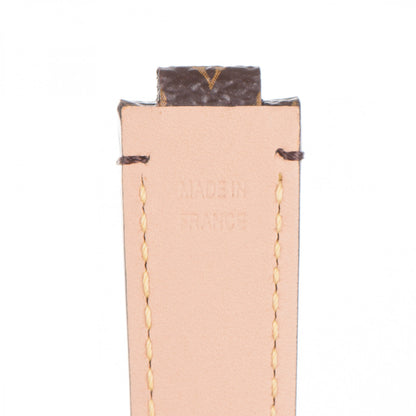 Louis Vuitton Nano Monogram Tambour 10mm Watch Strap 5 of 5