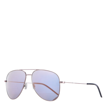 Saint Laurent Aviator Classic 11 Sunglasses 1 of 8