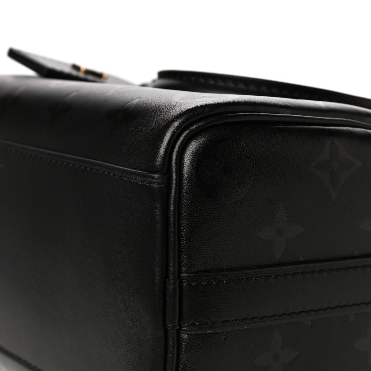 Monogram Ink Speedy BB Black