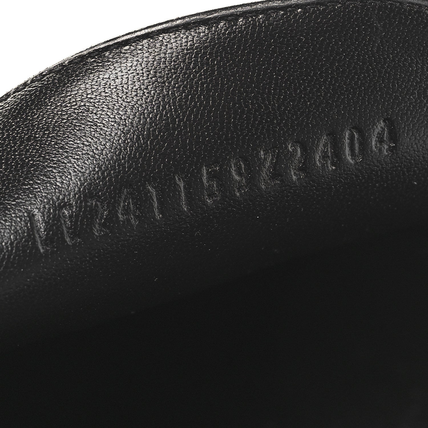 Hermes Calfskin Iota Mules 40 Black 7 of 11