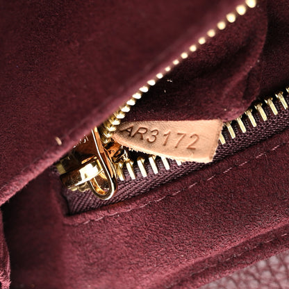 Louis Vuitton Monogram Eden MM Camel 7 of 14