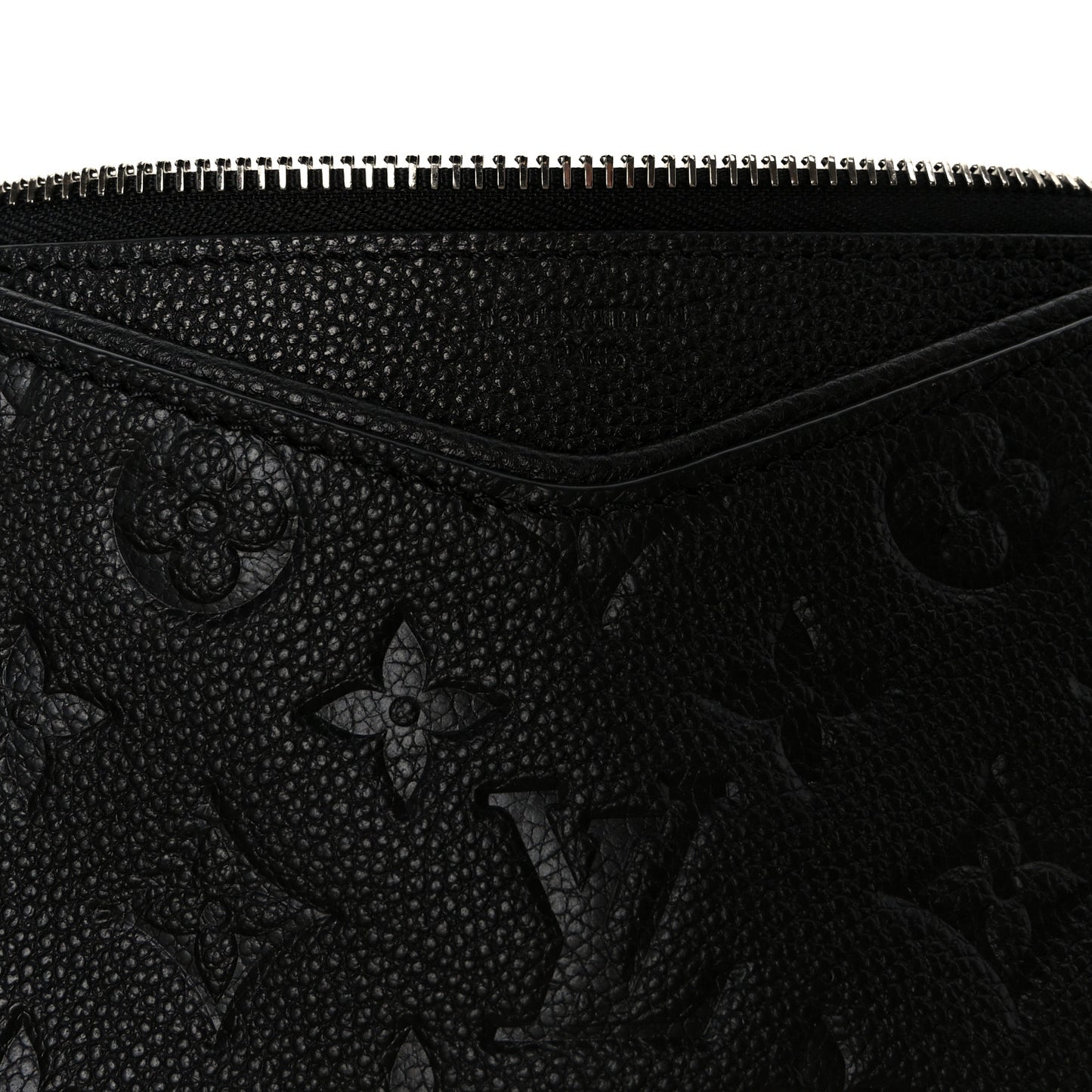 Empreinte Pallas Crossbody Black