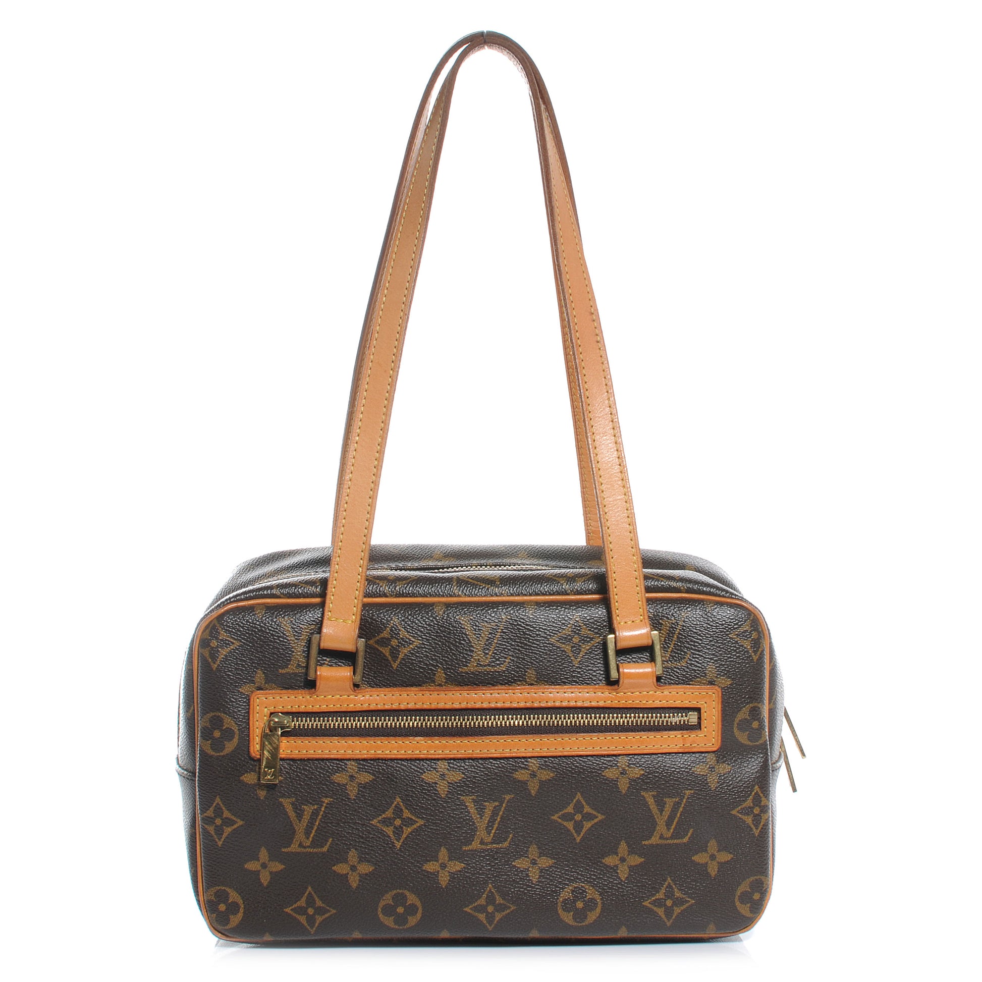 Louis Vuitton Monogram Cite MM 1 of 7