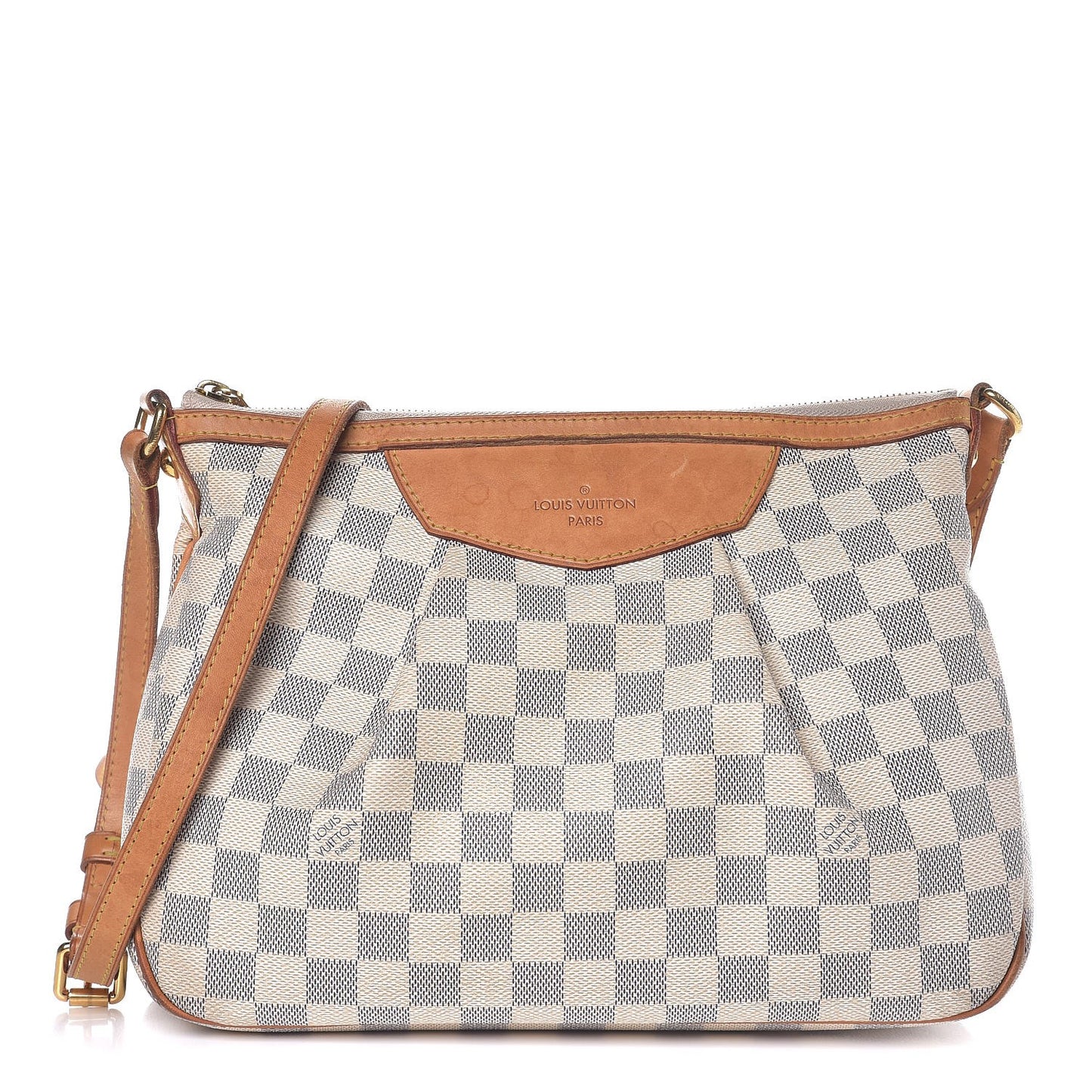 Damier Azur Siracusa PM