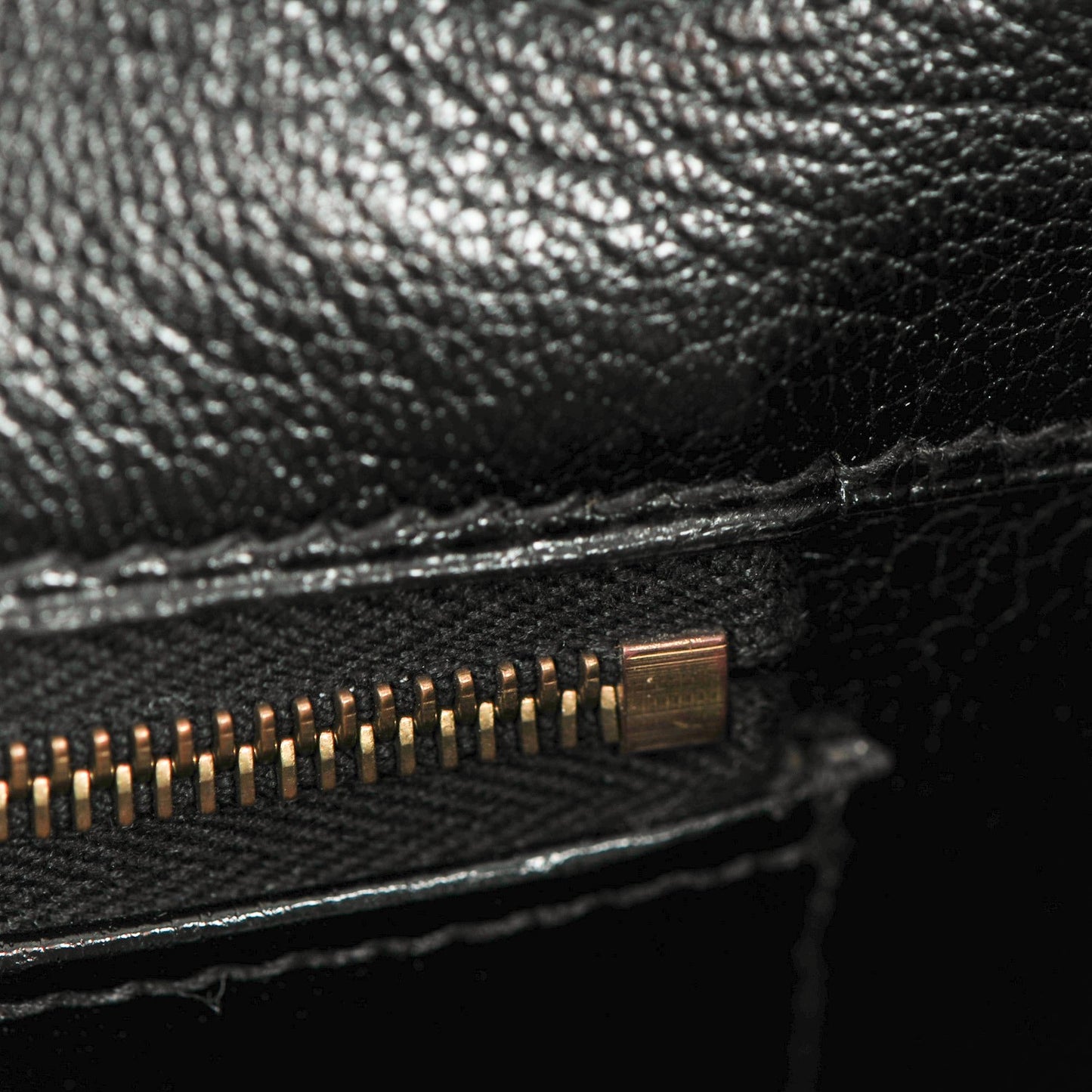 Ardennes HAC Birkin 32 Black
