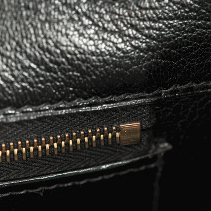 Hermes Ardennes HAC Birkin 32 Black 14 of 24