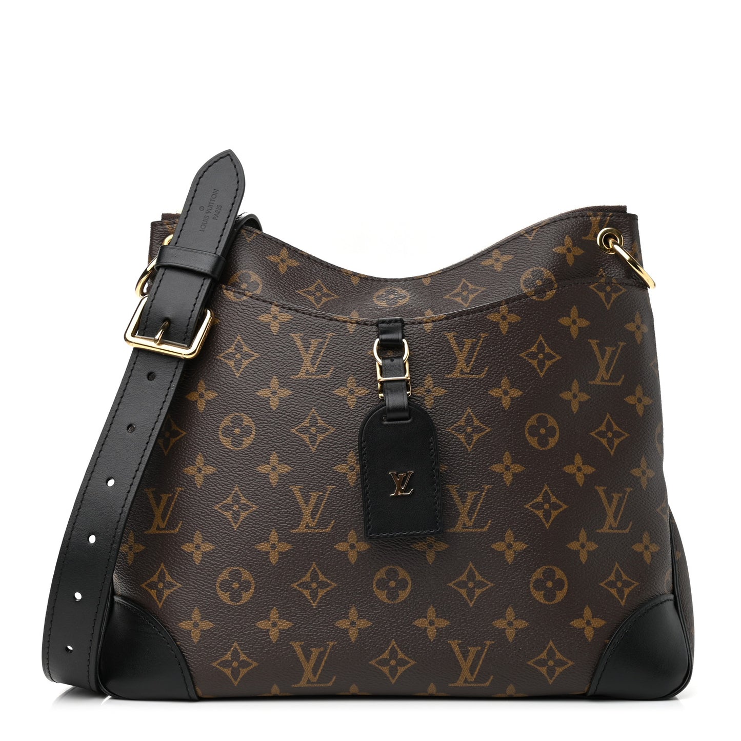 Monogram Odeon MM Black