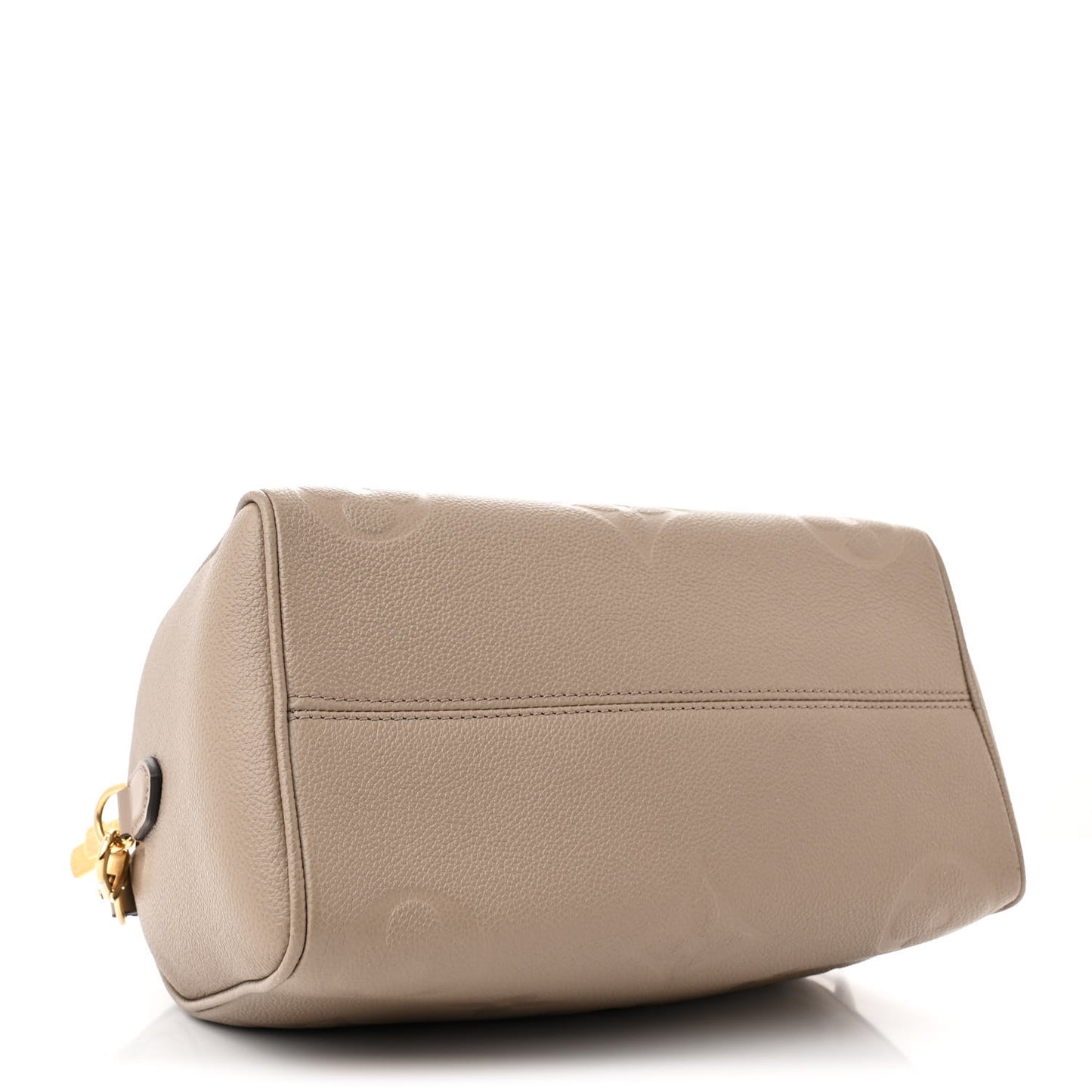 Empreinte Monogram Giant Speedy Bandouliere 25 Tourterelle