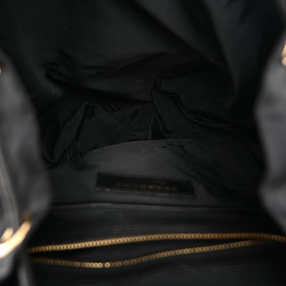 Burberry Nylon Small Rucksack Backpack Black 5 of 12