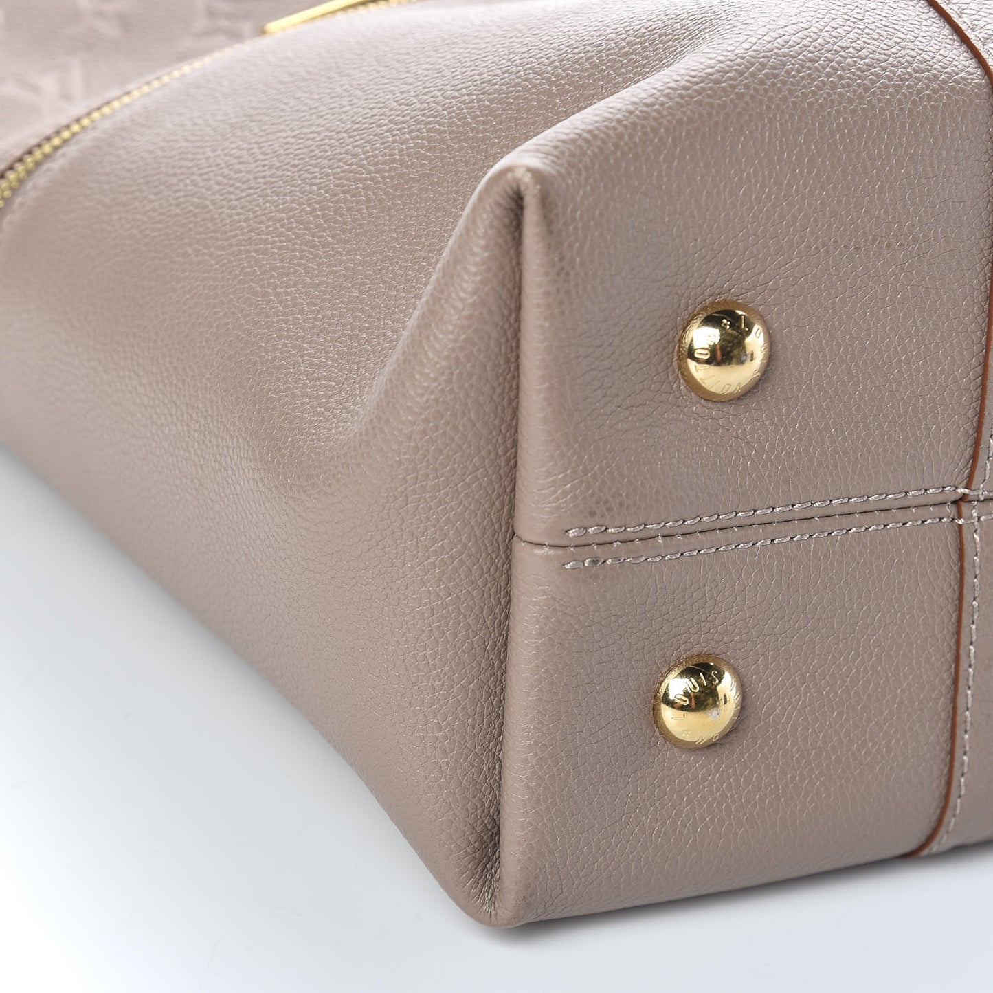 Empreinte Melie Vison