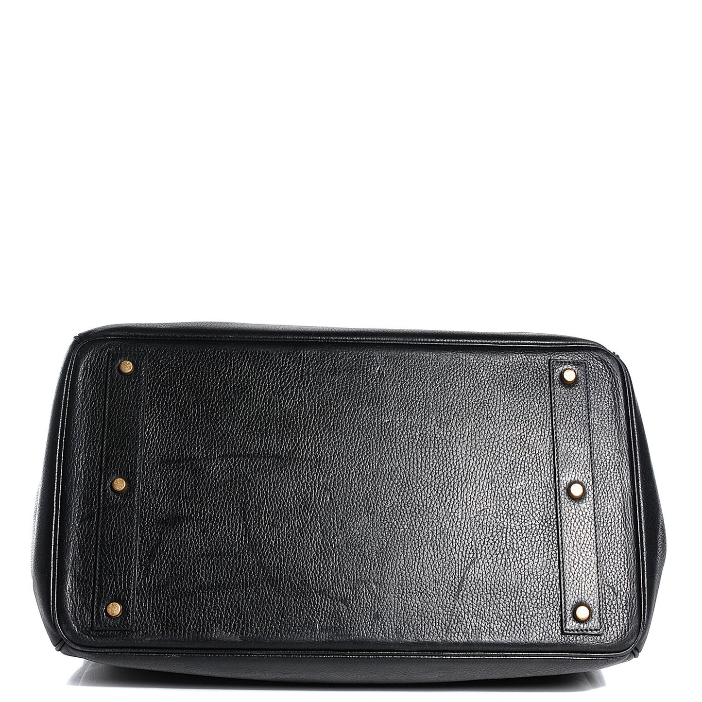 Ardennes Travel Birkin 45 Black