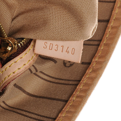Louis Vuitton Monogram Delightful PM 8 of 10