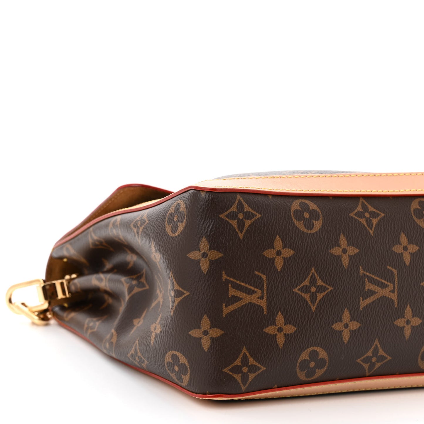 Monogram Dauphine Soft GM