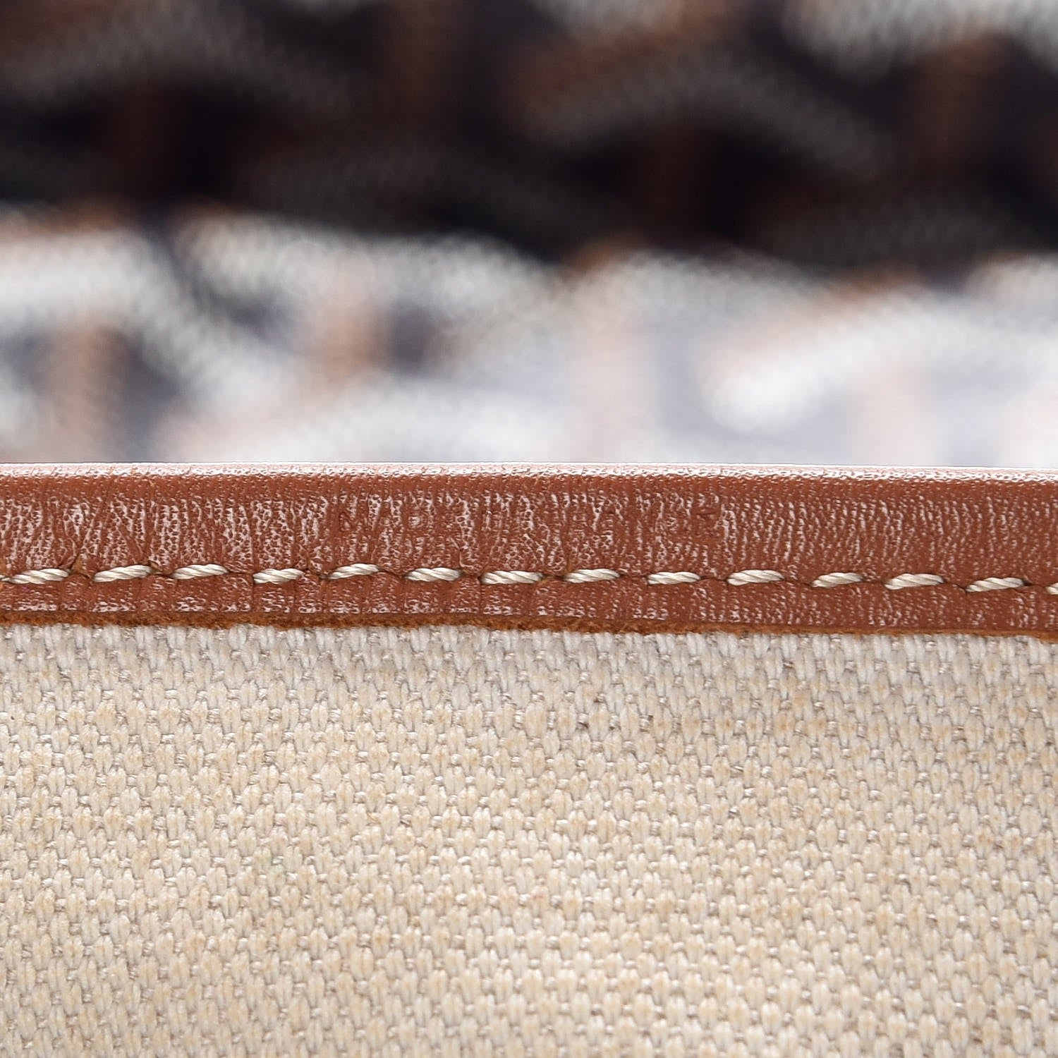 Goyard Goyardine Saint Louis PM Black Gold 6 of 19