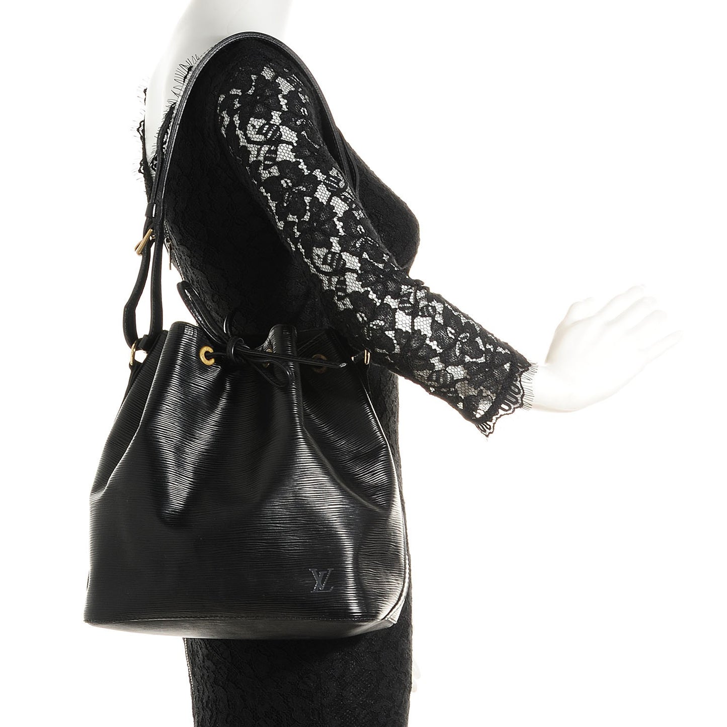 Epi Petit Noe Black