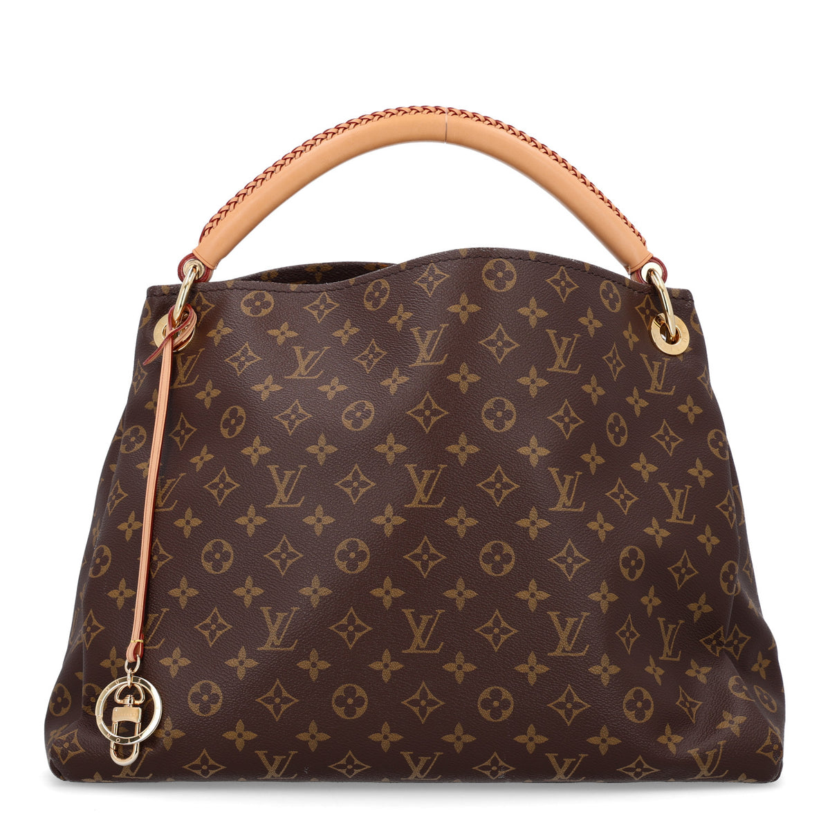 Monogram Artsy MM