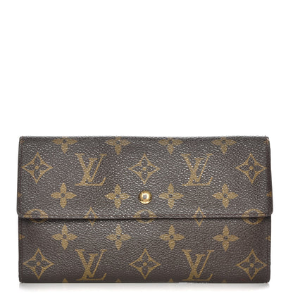 Louis Vuitton Monogram Organizer Wallet 1 of 7