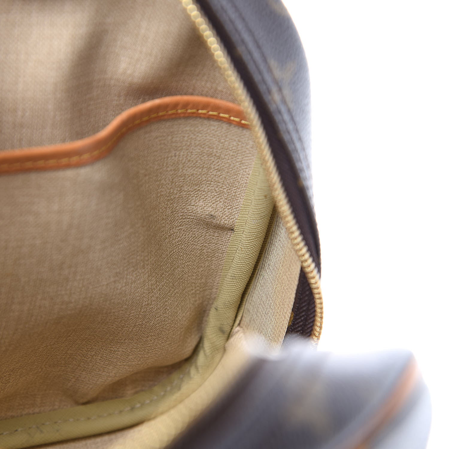 Louis Vuitton Monogram Trouville 15 of 15