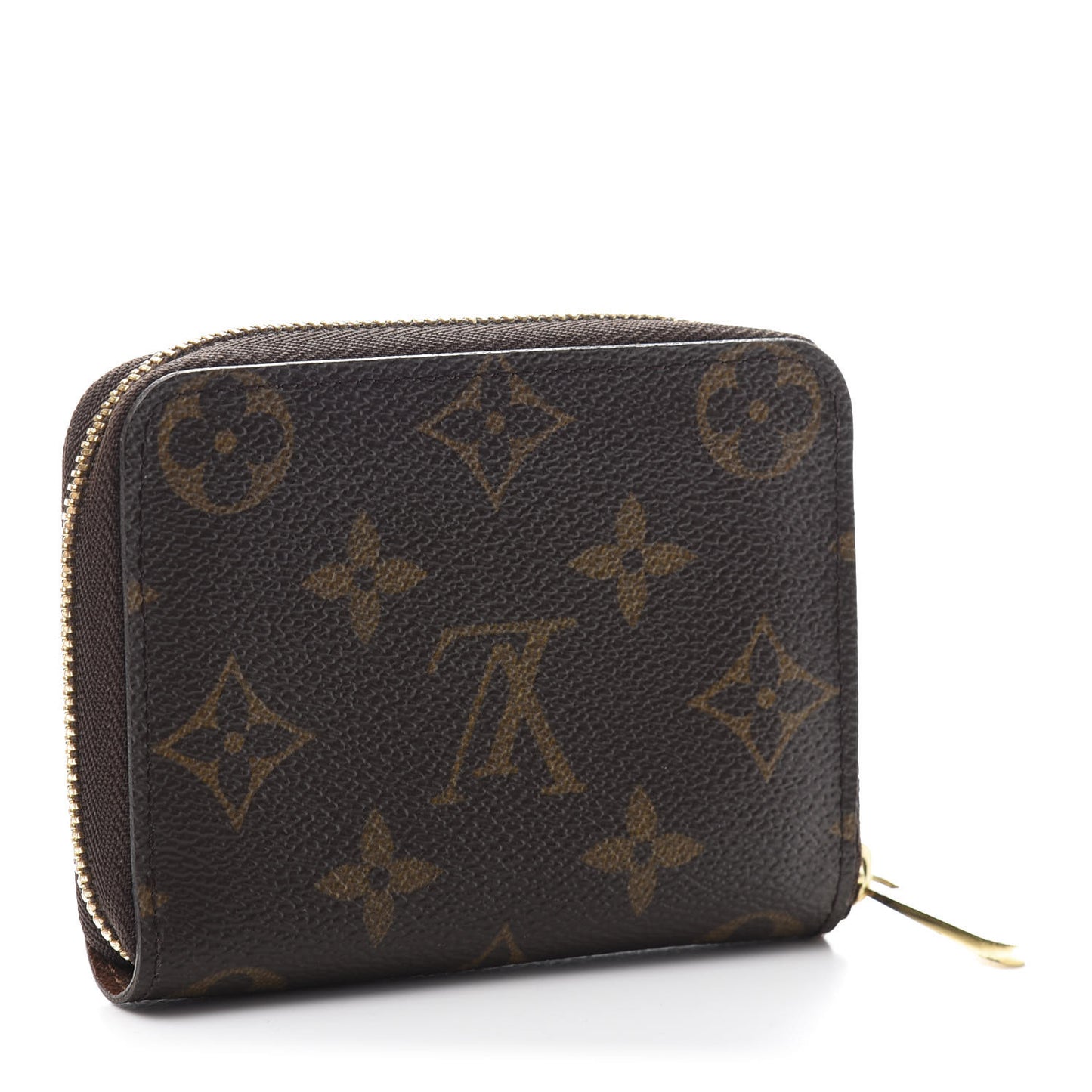 Monogram Zippy Coin Purse