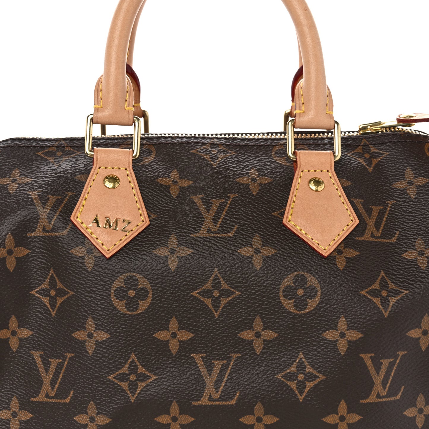 Monogram Speedy 25