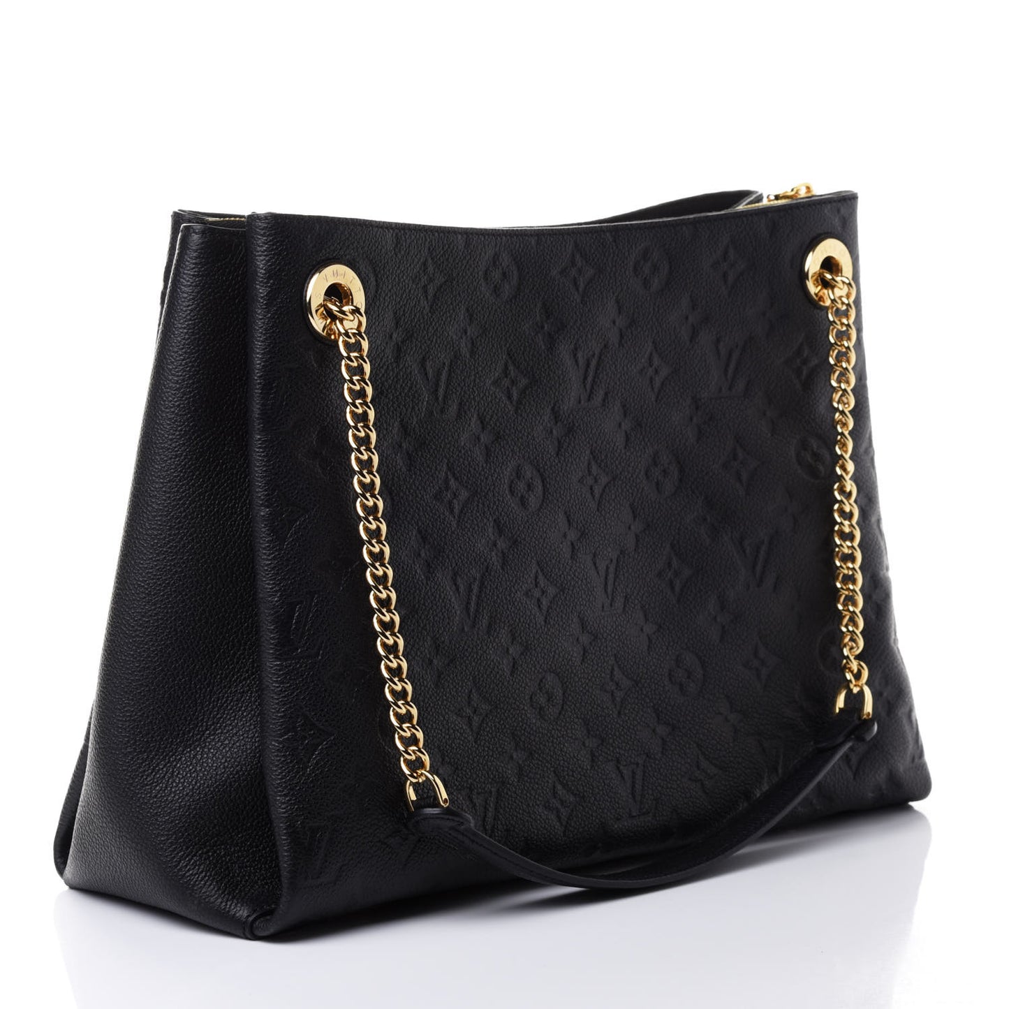 Empreinte Surene MM Black