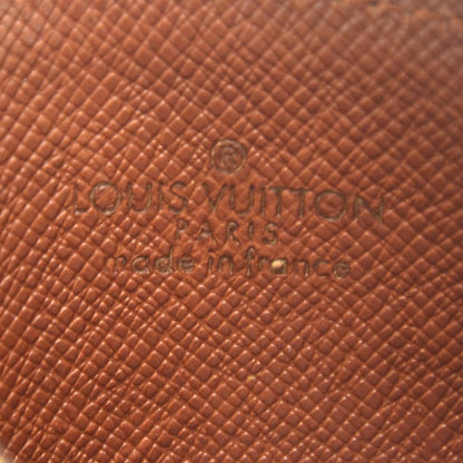 Louis Vuitton Monogram Key Pouch 4 of 5