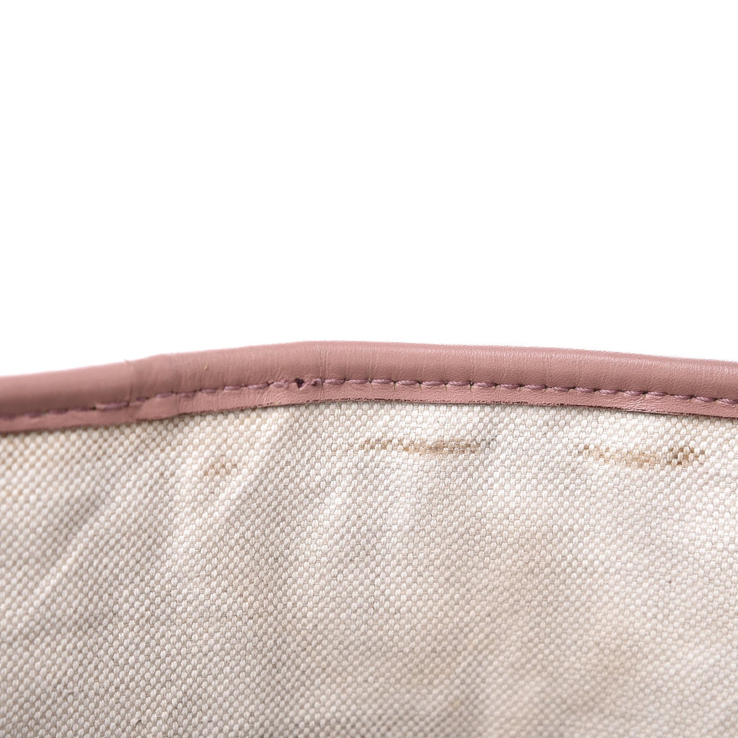 Guccissima Small Jolie Tote Soft Pink
