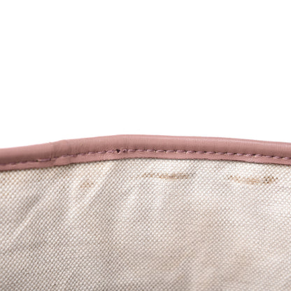 Gucci Guccissima Small Jolie Tote Soft Pink 9 of 13