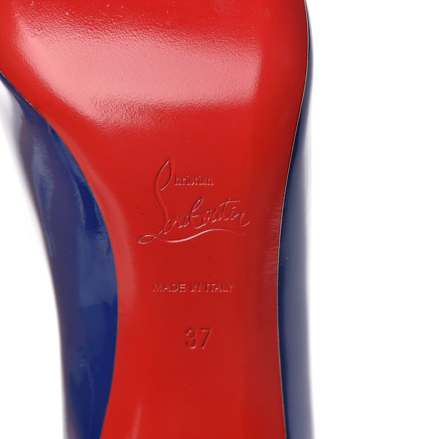 Patent Simple 70 Pumps 37 Neptune