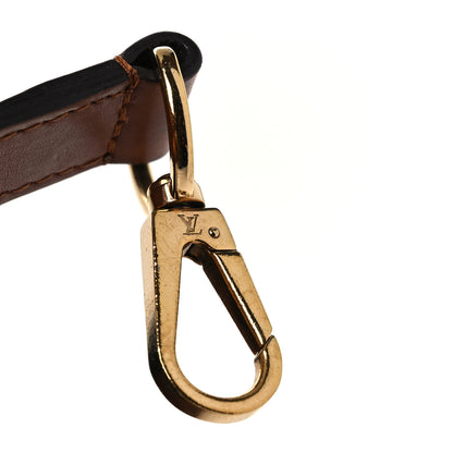 Louis Vuitton Reverse Monogram Dauphine Mini 14 of 14