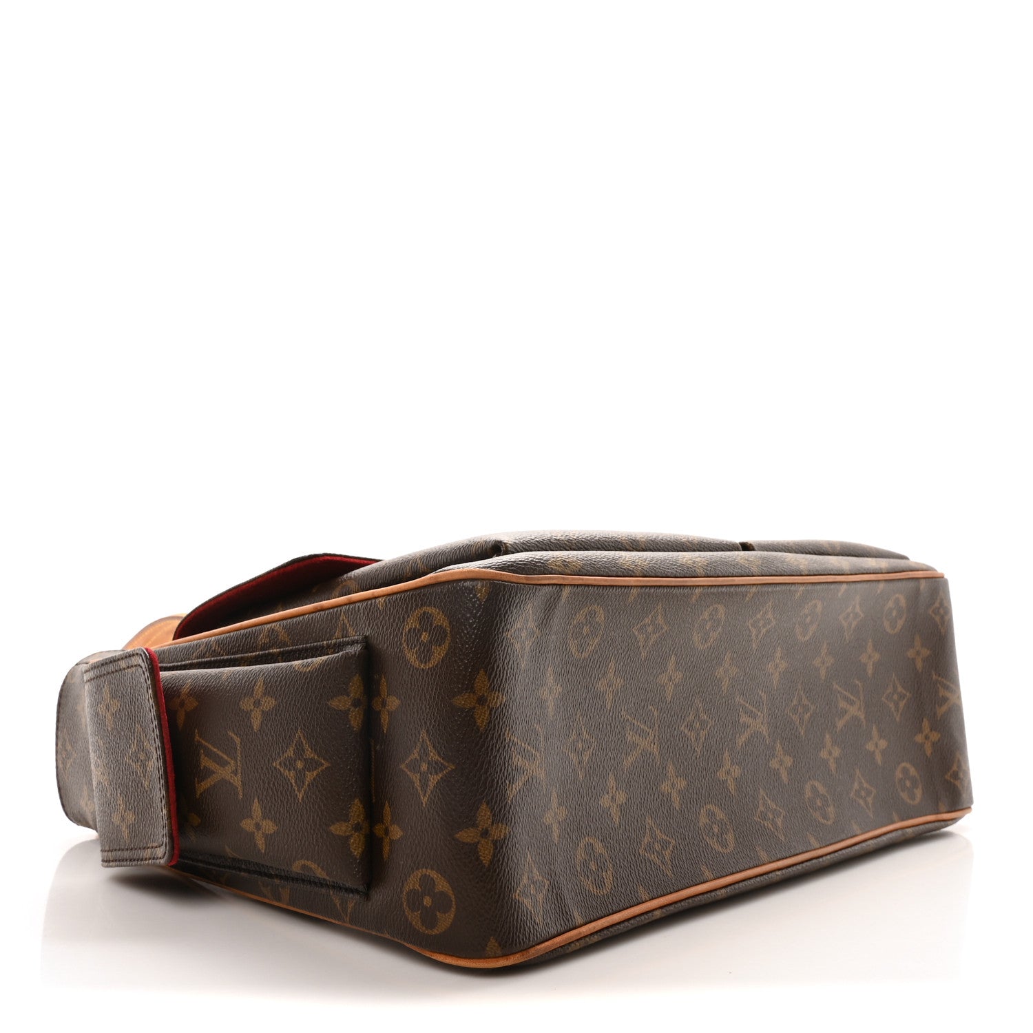 Louis Vuitton Monogram Multipli-Cite 4 of 9