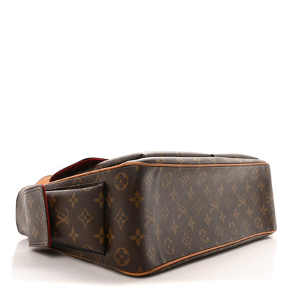 Louis Vuitton Monogram Multipli-Cite 4 of 9