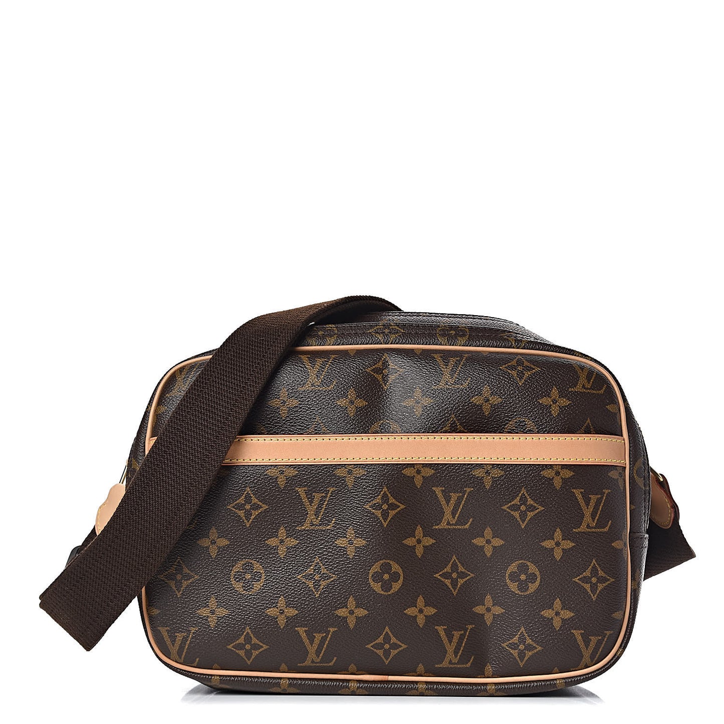 Monogram Reporter PM
