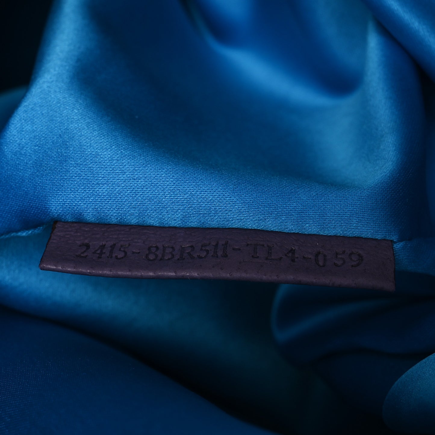 Velvet Embroidered Squirrel Spy Bordeaux Multicolor