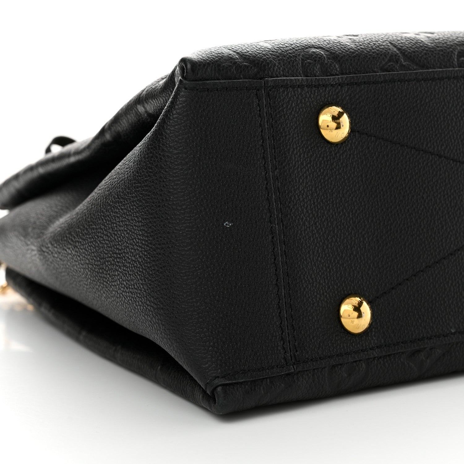 Louis Vuitton Empreinte Surene MM Black 8 of 14
