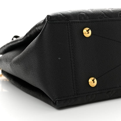 Louis Vuitton Empreinte Surene MM Black 8 of 14