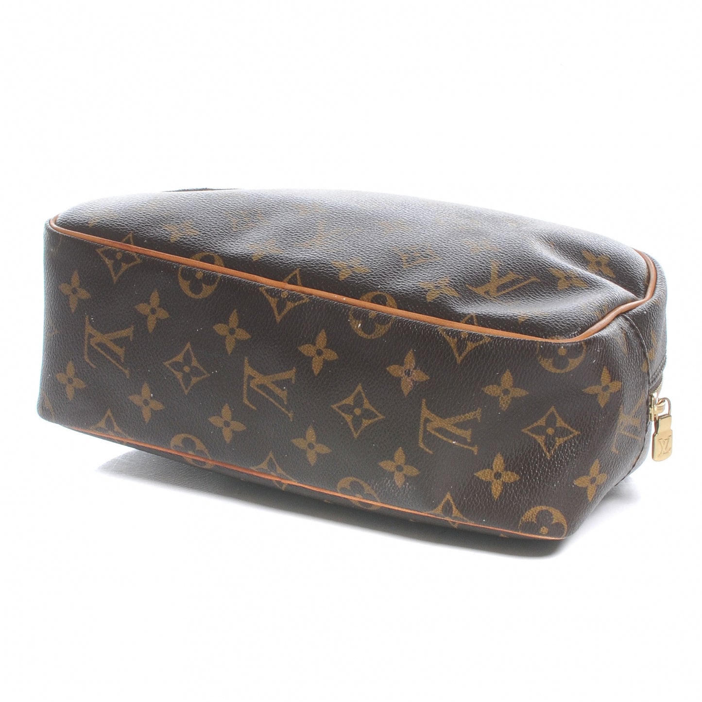 Monogram Toiletry Bag 25