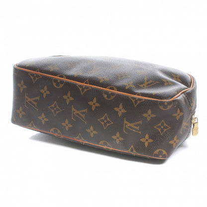Louis Vuitton Monogram Toiletry Bag 25 4 of 7