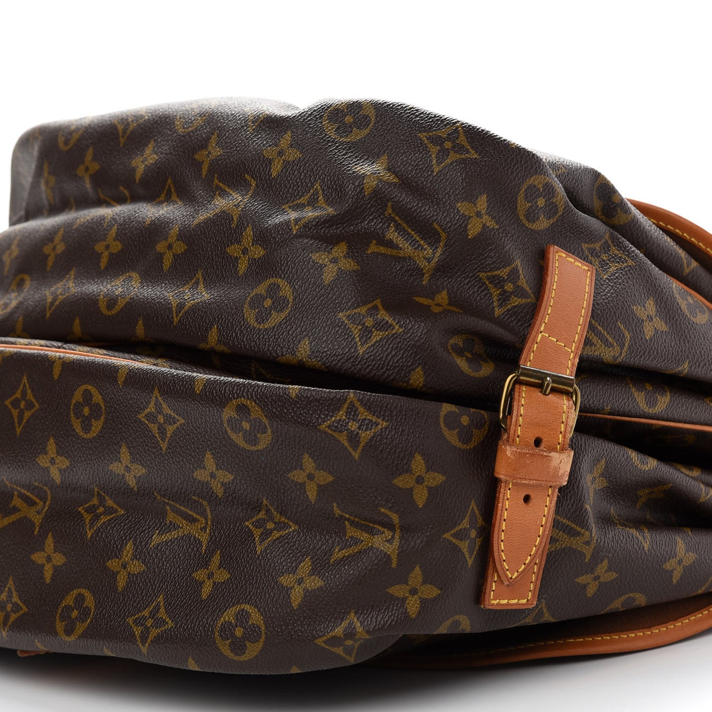 Monogram Saumur 35