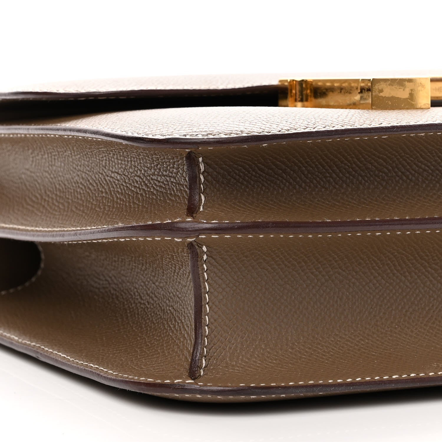 Hermes Epsom Constance 24 Etoupe 8 of 13