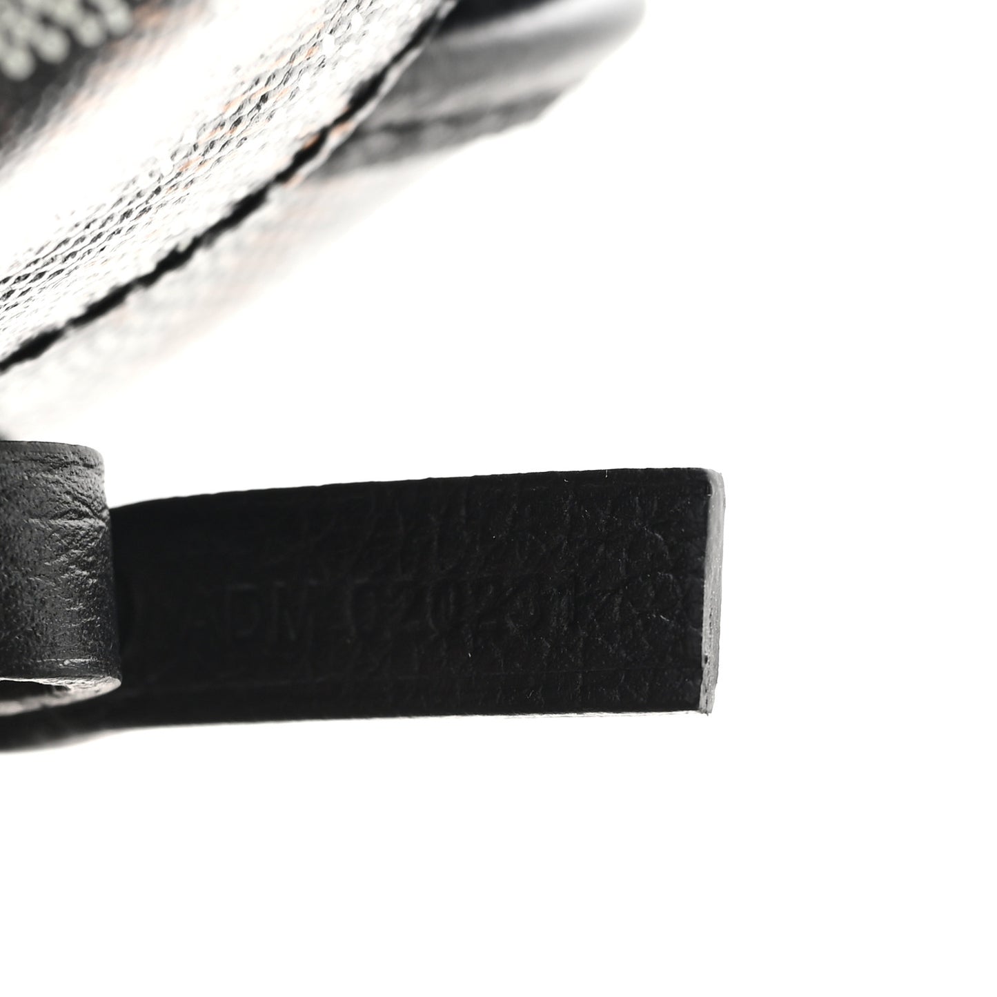 Goyardine Saint Louis GM Black
