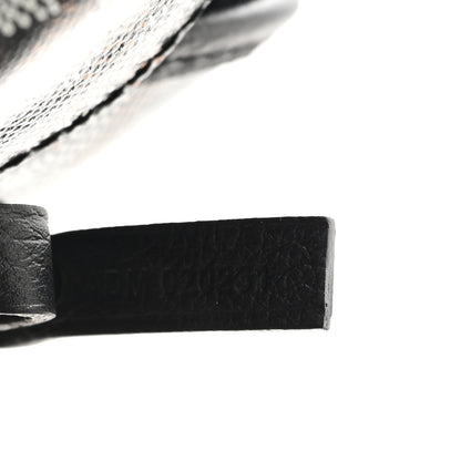 Goyard Goyardine Saint Louis GM Black 8 of 12