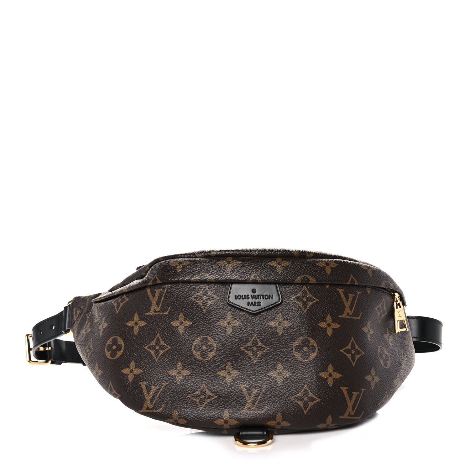 Louis Vuitton Monogram My LV World Tour Bumbag 1 of 9